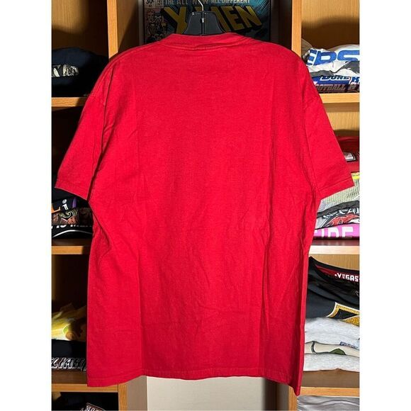 Vintage 90s Coca Cola Soda Promo Tee - Picture 4 of 4